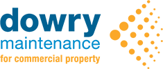 Dowry Maintenance Logo